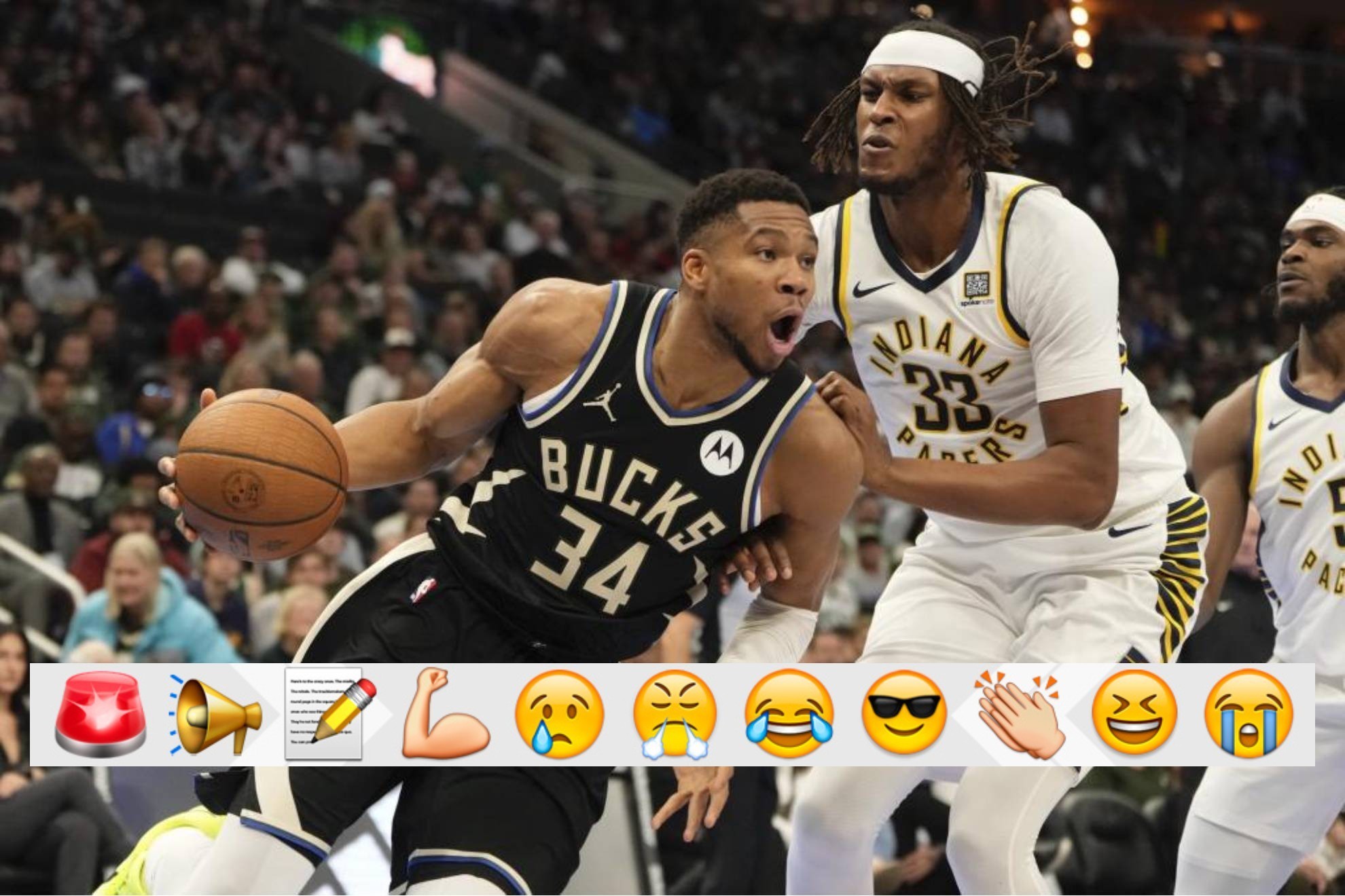 NBA崭露