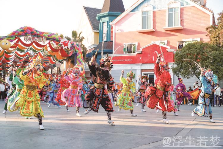假期文旅市场供需两旺