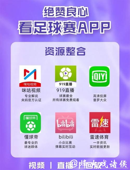 世界杯竞猜平台上的赛事直播哪里看